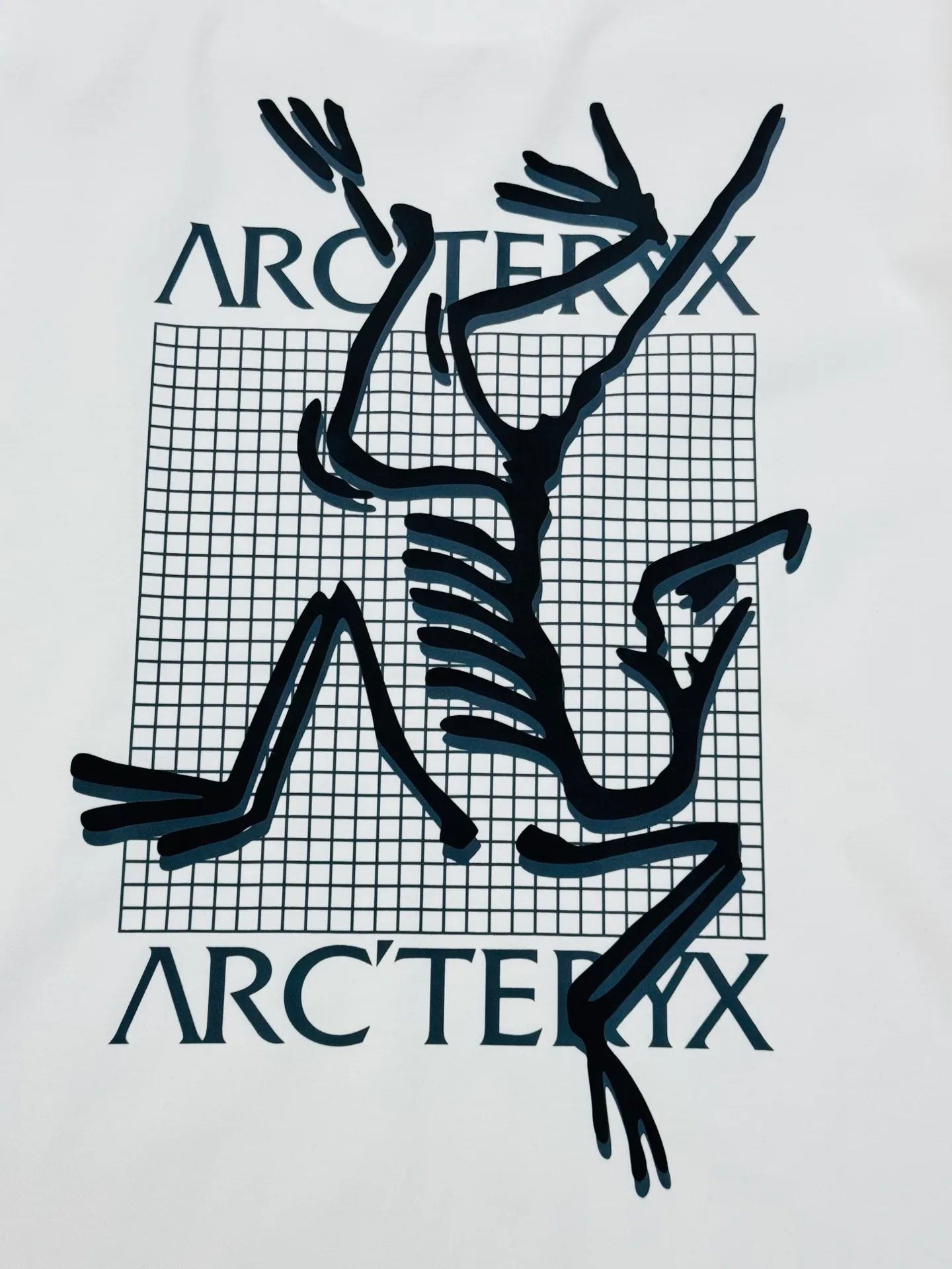 ⚜️ARC'TERY 2026 T 👕 g ，. ， ！ . . ， ！ ：Black.White.Sizes：s-xxl